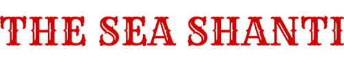 The Sea Shanti Logo